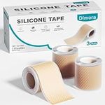 Dimora Silicone Tape 3 Rolls - Hypo
