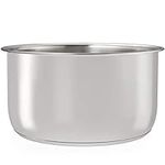 Stainless Steel Inner Pot Replaceme