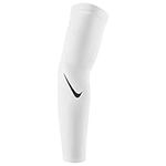 Nike PRO DRI-FIT Sleeve 4.0 White S