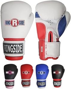 Ringside P