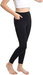 MERIABNY Girls Yoga Pant Size 10-12