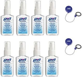 PURELL ADV
