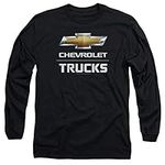 Chevrolet Trucks Unisex Adult Long-