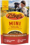 Zuke's Mini Naturals Training Dog T