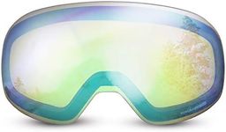 Wildhorn Outfitters Roca Ski Goggle