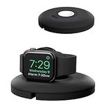 PZOZ Charger Stand for Apple Watch,