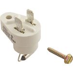 Raypak Raypak 005899F Thermal Cut-Off Fuse 106/156-Kit, white