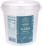 FALKSALT | Organic Sea Salt Flakes 