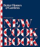 Better Homes and Gardens New Cook B