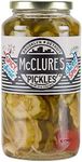 McClure's Sweet & Spicy Pickles, 94