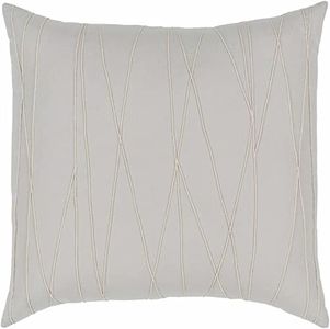 Hauteloom Bangui 26" w x 26" l Bedding