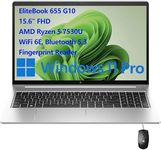 HP EliteBook 655 G10 15.6" FHD Busi