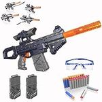 Toy Sniper Rifle for Nerf Blasters,