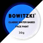 Bowitzki Professional Face Paint Bo