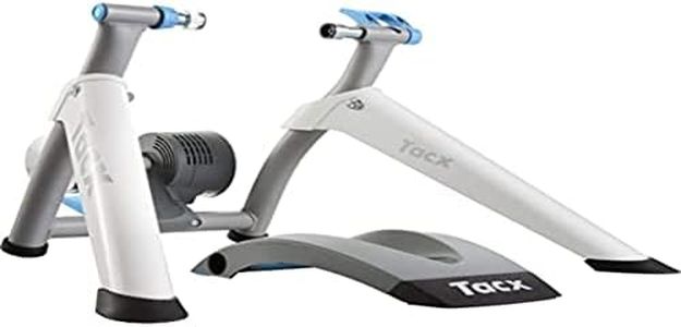 Tacx Garmin Flow Smart Trainer