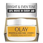 Olay Bright & Even Vitamin C with L
