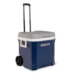 Igloo Cooler With Wheels