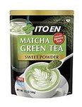 Ito En Matcha Green Tea, Sweet Powd