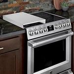 uxcell Stainless Steel Stove Top Co