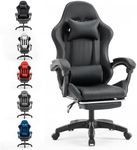 Millhouse Gaming Racing Desk Chair 