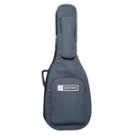 Baritone Heavy Padded Electric Guitar Bag/Cover Case for Yamaha Pacifica PAC012, PAC112 (Bag, Grey)