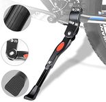 Bike Kickstand For Fat Bike