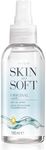 Avon Skin So Soft Dry Oil Spray with Citronella - The Perfect Alternative to Mosquito Repellant (Pack of 1) Plus Free Sample