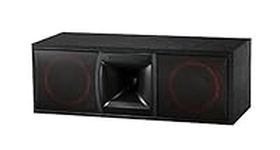 Cerwin Vega XLS-6C 6.5" 2-Way Home Audio Center Channel Speakers