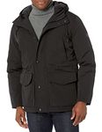 London Fog Parkas