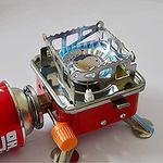 Portable Burner For Canning