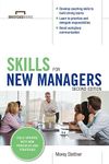 Skills for New Managers (Briefcase)