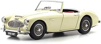 Kyosho Austin Healey 3000 Mk-1 (BN7