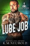 Lube Job (Big Bull Mechanics Book 5)