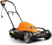 LawnMaster Electric Lawn Mower 12AM