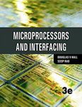 MICROPROCESSORS AND INTERFACING - SIE, 3RD EDN