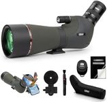 Gosky Spotting Scope 20-60x80 - Spo