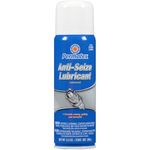 Permatex 81464 Anti-Seize Lubricant, 8.5oz. Aerosol Can