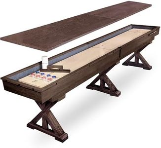 12 FT Shuf
