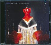 Story Of The Ghost