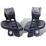 Beyoung Stationary Bike Pedals - 1 