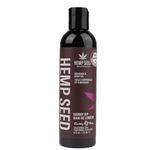 Hemp Seed Massage & Body Oil, Skinny Dip Scent - 8 fl. oz. - Nourishing, Moisturising Massage Oil - Hemp Seed, Apricot, Grapeseed & Sweet Almond Oil - Vegan & Cruelty Free