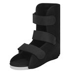 Ankle Support Shoes