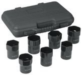 OTC 4542 Stinger Wheel Bearing Locknut Socket Set - 7 Piece