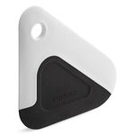 KOHLER Dish Scraper (White)