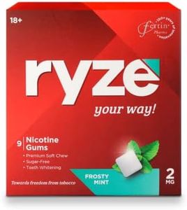 RYZE Nicot