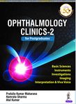 Ophthalmology Clinics- Vol 2