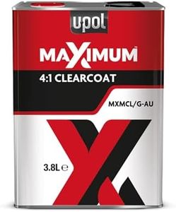 U-POL Maxi