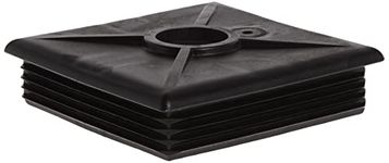 Camco 40302 4" RV Polyethylene Bumper Cap