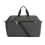 Travelon Transit Carry-On Weekender, Slate, one Size, Slate, one size, Transit Carry-on Weekender