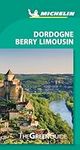 Michelin Green Guide Dordogne: Trav